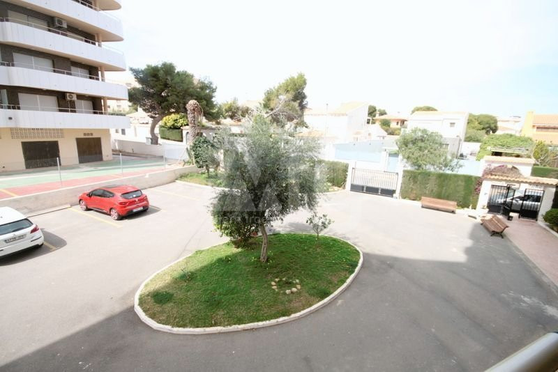 Apartament cu 2 dormitoare în La Zenia - FU50460 - 23