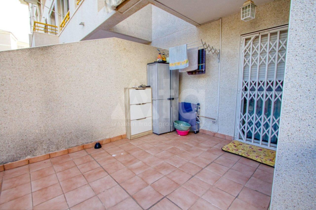 Apartament cu 2 dormitoare în L'Albir - SSC54402 - 7