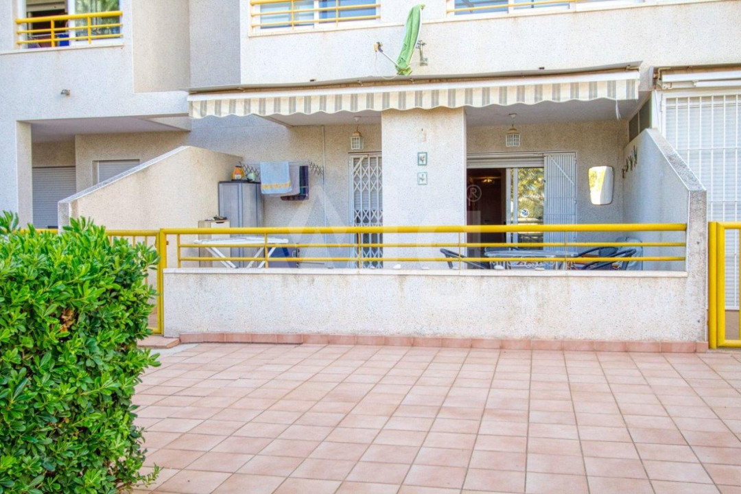 Apartament cu 2 dormitoare în L'Albir - SSC54402 - 12