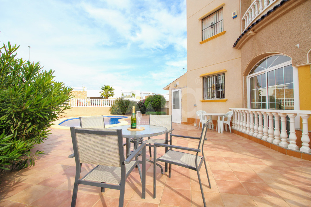 Apartament cu 2 dormitoare în Lomas de Cabo Roig - LEA60498 - 3