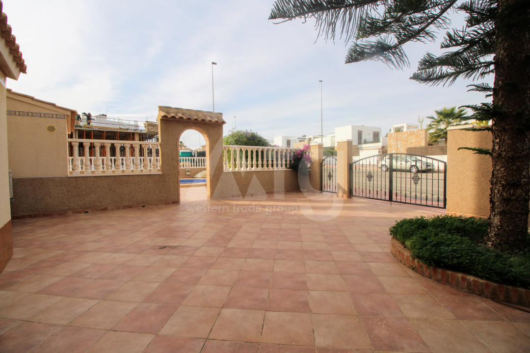 Apartament cu 2 dormitoare în Lomas de Cabo Roig - LEA60498 - 26