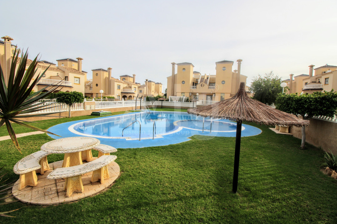 Apartament cu 2 dormitoare în Lomas de Cabo Roig - LEA60498 - 29