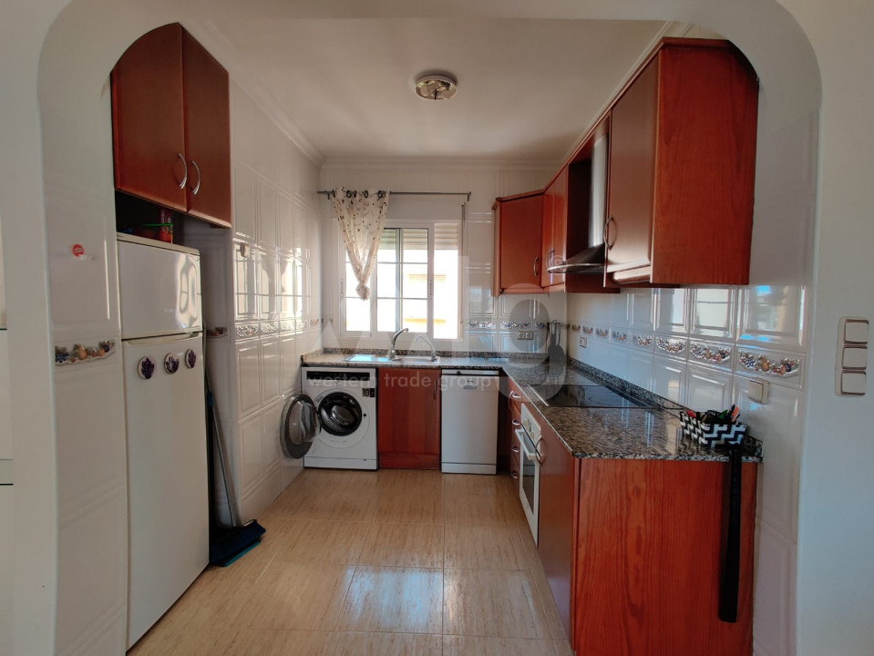 Apartament cu 2 dormitoare în Lomas de Cabo Roig - VRE56140 - 5