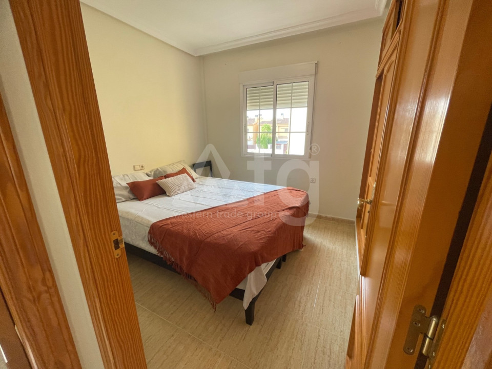 Apartament cu 2 dormitoare în Lomas de Cabo Roig - VRE56140 - 8