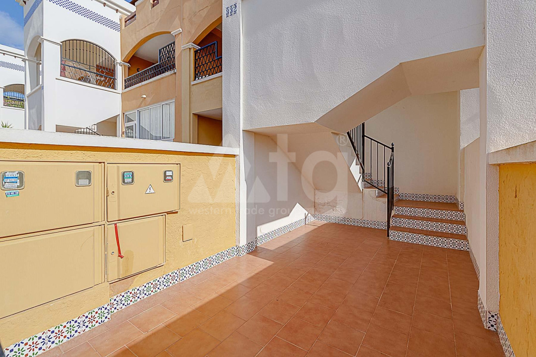 Apartament cu 2 dormitoare în Los Altos - HRE57875 - 20