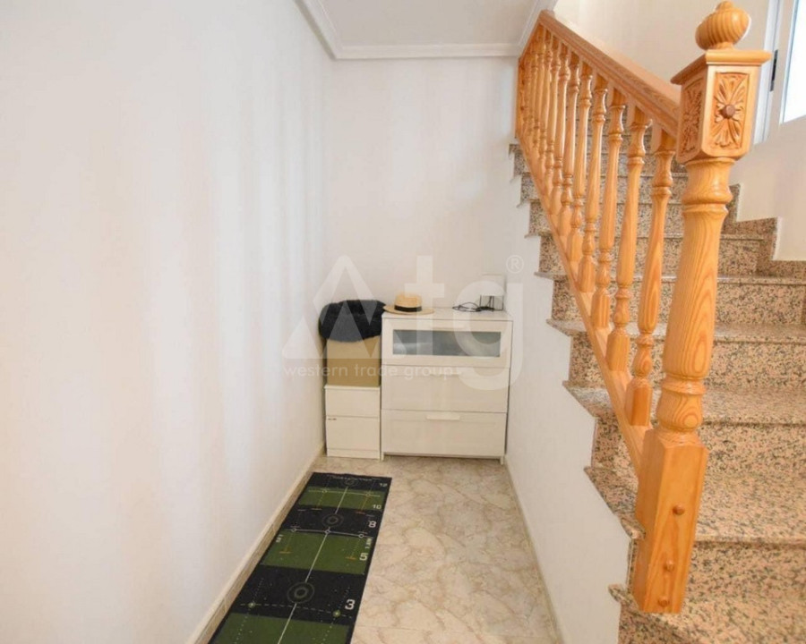 Apartament cu 2 dormitoare în Los Montesinos - DMS58002 - 5