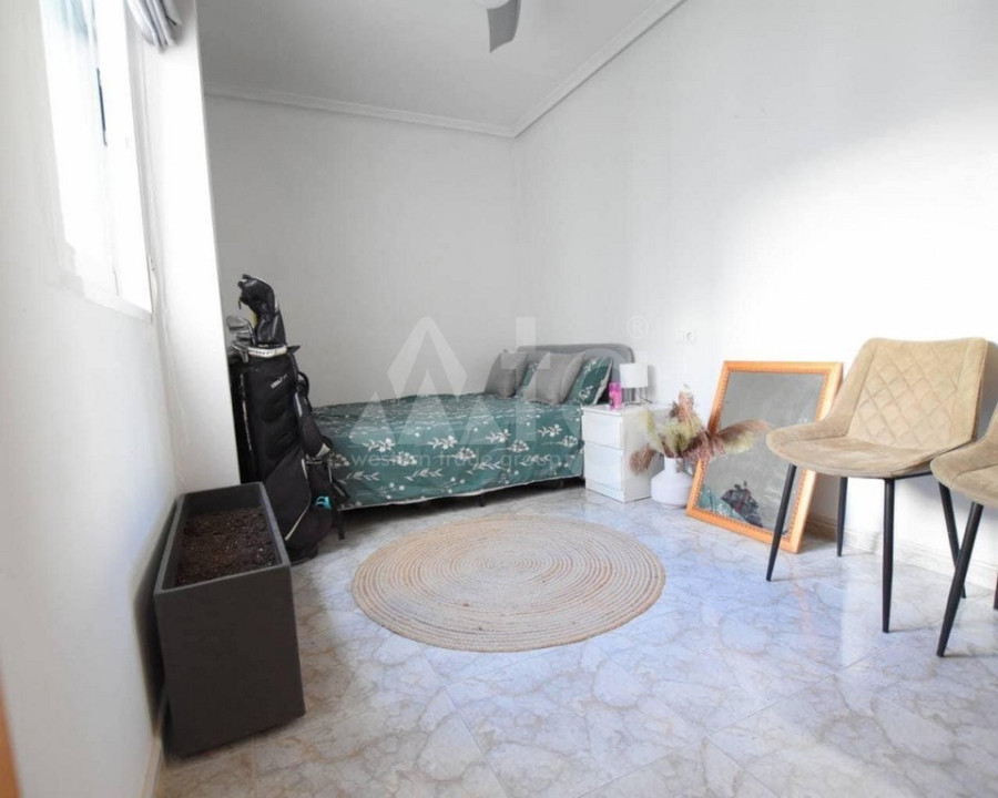 Apartament cu 2 dormitoare în Los Montesinos - DMS58002 - 8