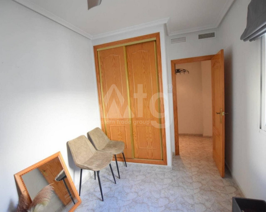 Apartament cu 2 dormitoare în Los Montesinos - DMS58002 - 9