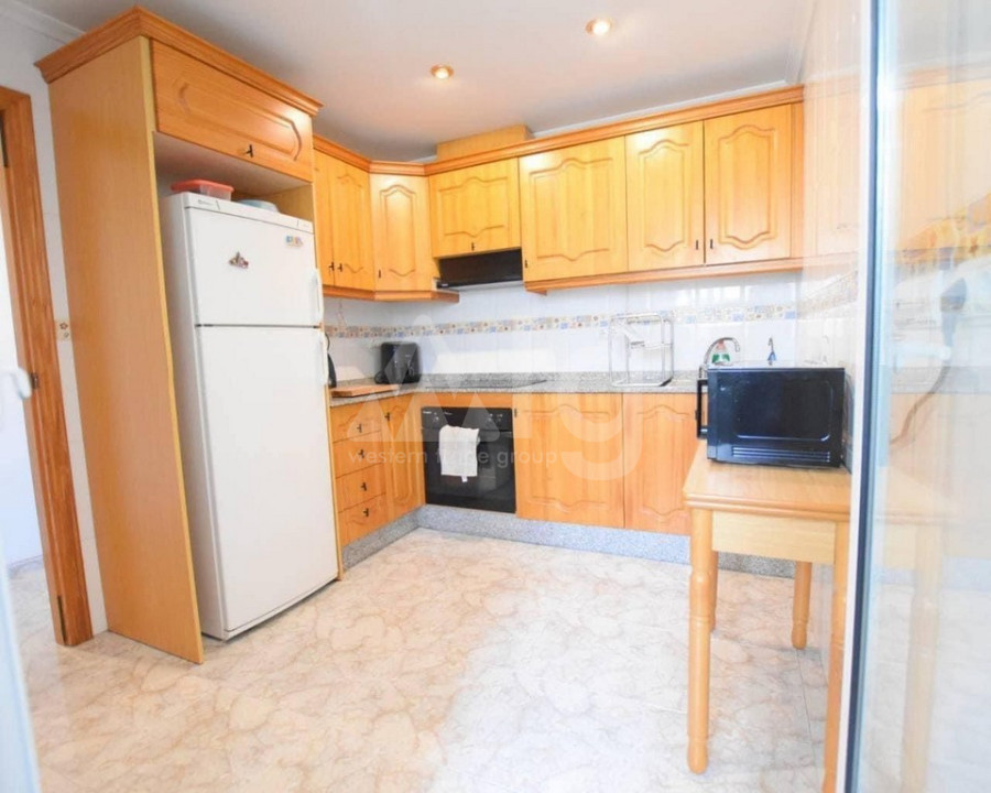 Apartament cu 2 dormitoare în Los Montesinos - DMS58002 - 4