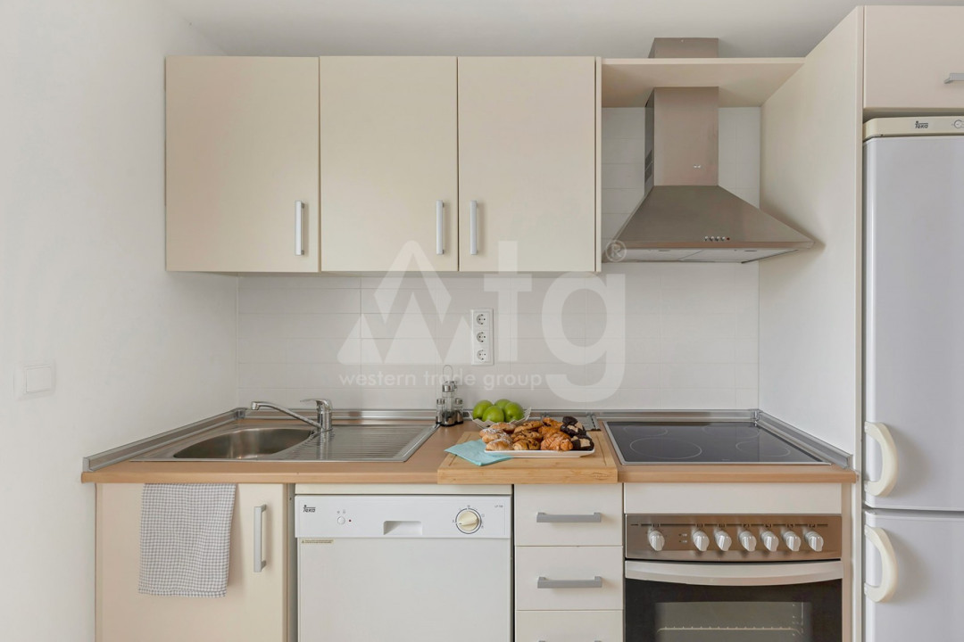 Apartament cu 2 dormitoare în Murcia - GRT57728 - 11