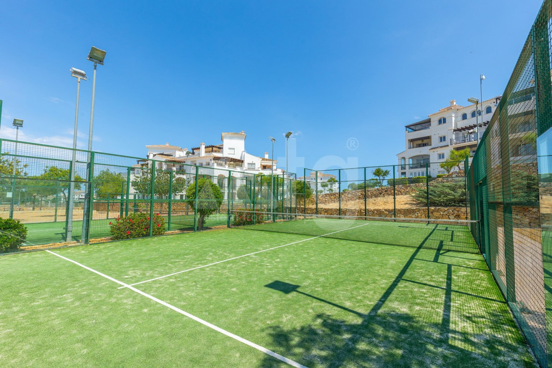 Apartament cu 2 dormitoare în Murcia - GRT57728 - 31