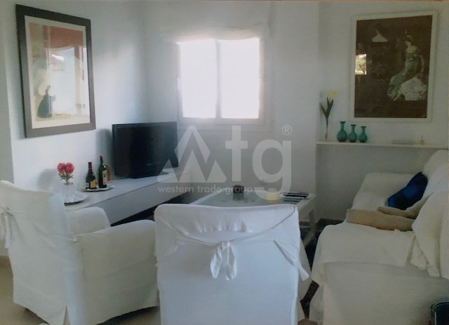 Apartament cu 2 dormitoare în Murcia - RST53030 - 11