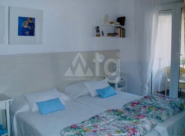 Apartament cu 2 dormitoare în Murcia - RST53030 - 16