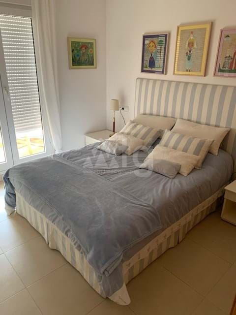 Apartament cu 2 dormitoare în Murcia - RST53030 - 18