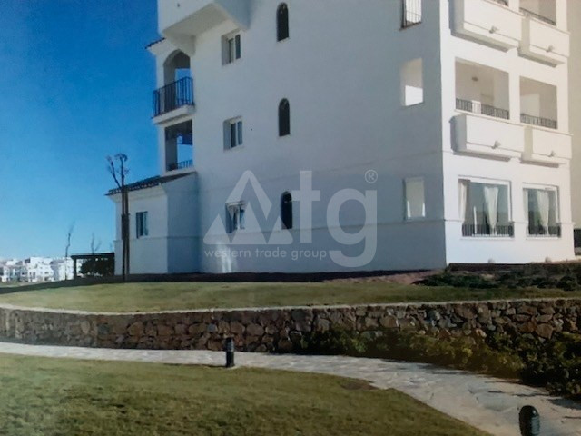 Apartament cu 2 dormitoare în Murcia - RST53030 - 23