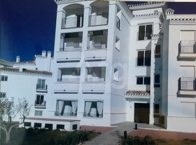 Apartament cu 2 dormitoare în Murcia - RST53030 - 1