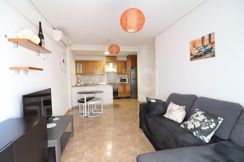 Apartament cu 2 dormitoare în Orihuela Costa - CRR57391 - 3