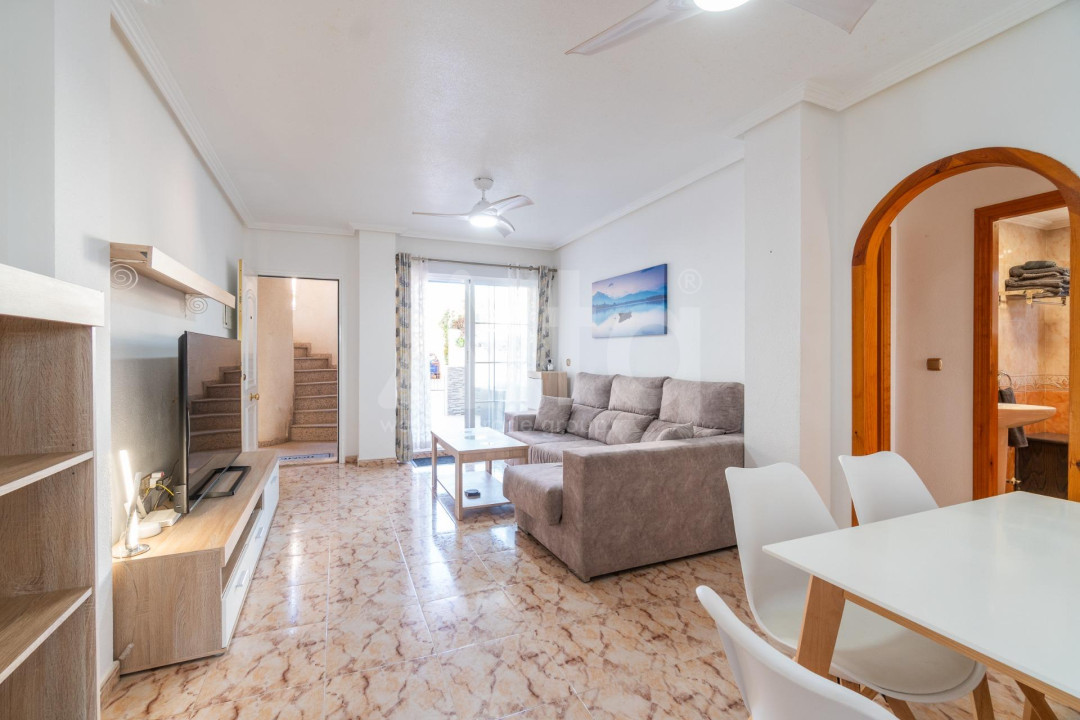 Apartament cu 2 dormitoare în Orihuela Costa - RPF55667 - 5