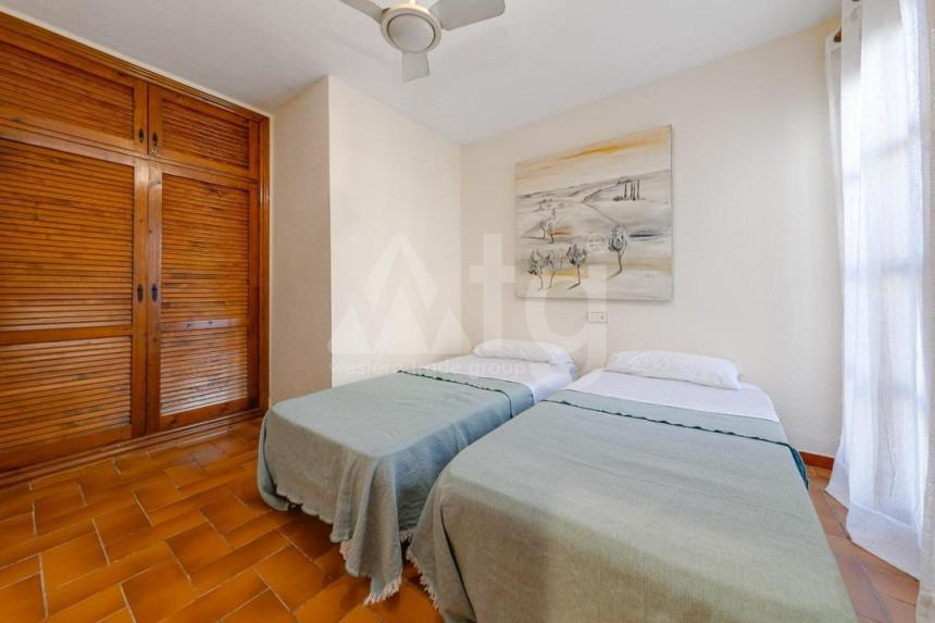 Apartament cu 2 dormitoare în Orihuela Costa - SHL49219 - 9