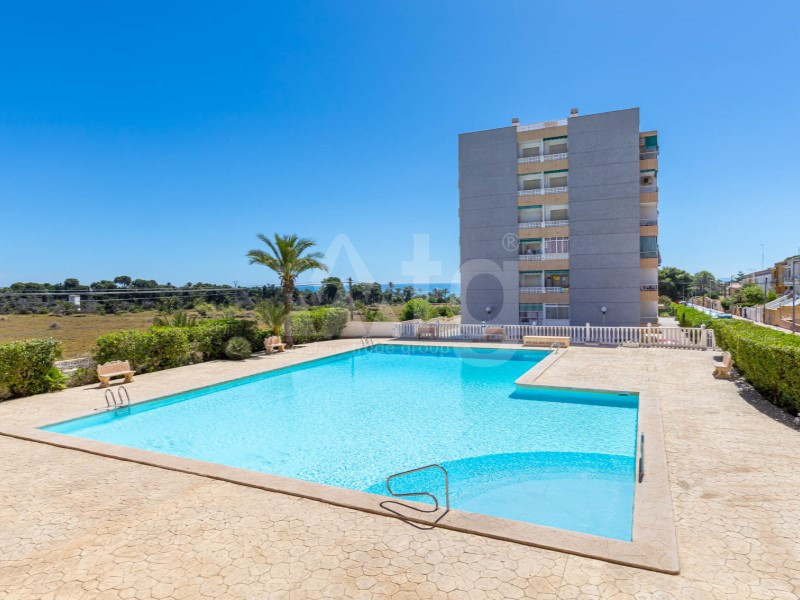 Apartament cu 2 dormitoare în Orihuela - PPS55382 - 3