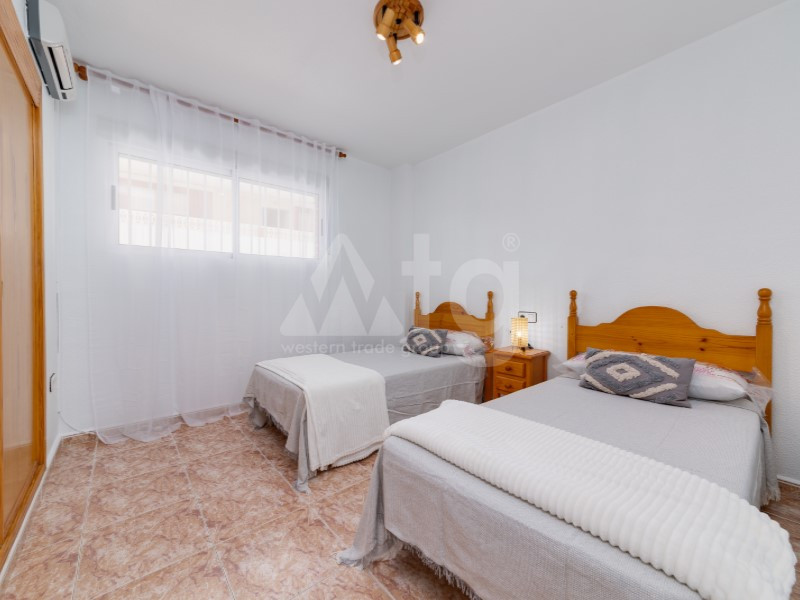 Apartament cu 2 dormitoare în Orihuela - PPS55382 - 9