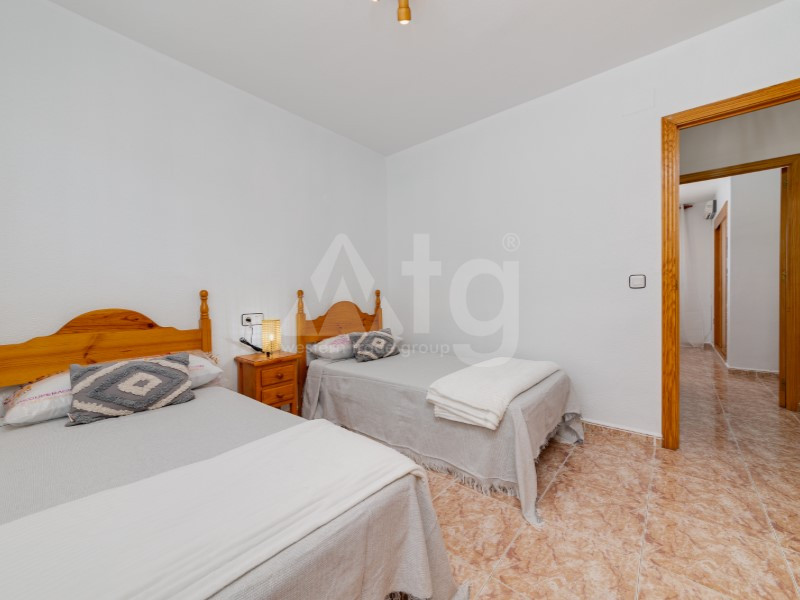 Apartament cu 2 dormitoare în Orihuela - PPS55382 - 10