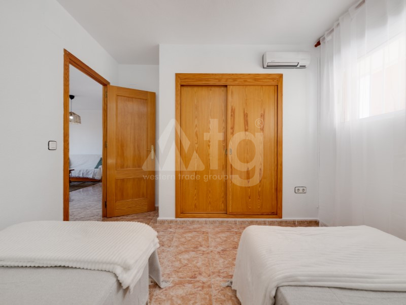 Apartament cu 2 dormitoare în Orihuela - PPS55382 - 11