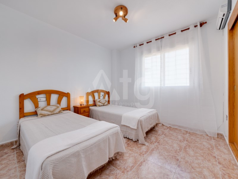 Apartament cu 2 dormitoare în Orihuela - PPS55382 - 12