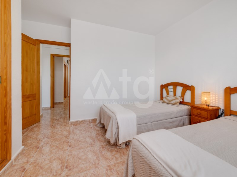 Apartament cu 2 dormitoare în Orihuela - PPS55382 - 13