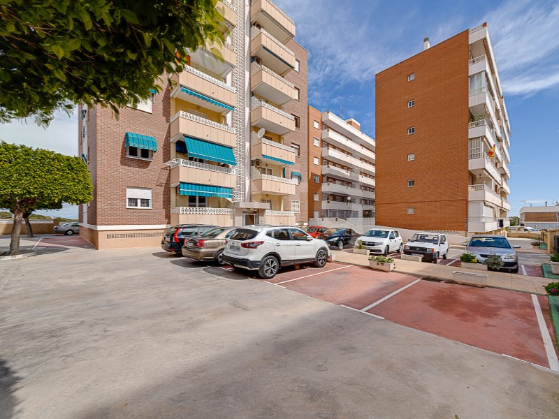 Apartament cu 2 dormitoare în Orihuela - PPS55382 - 22
