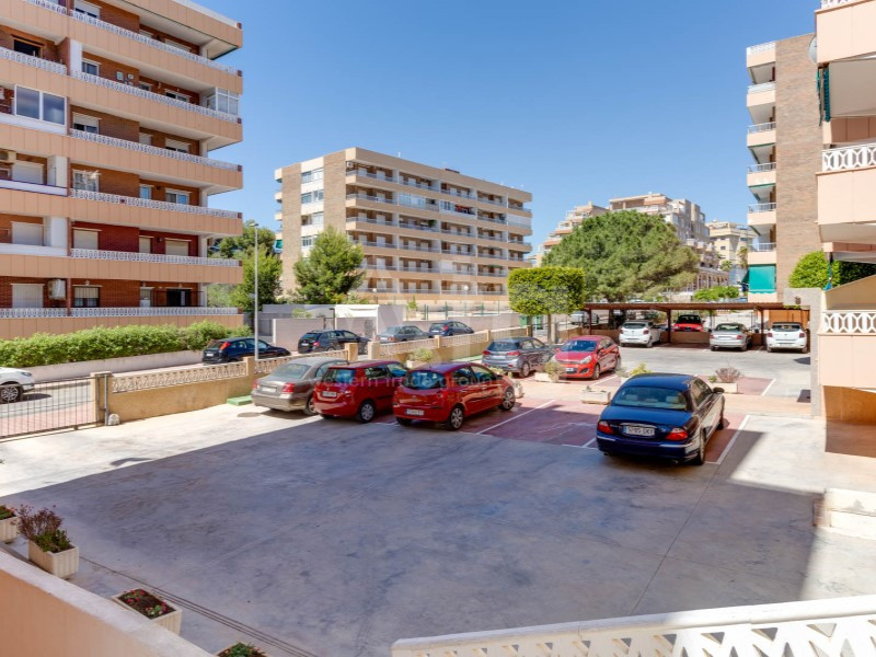 Apartament cu 2 dormitoare în Orihuela - PPS55382 - 24