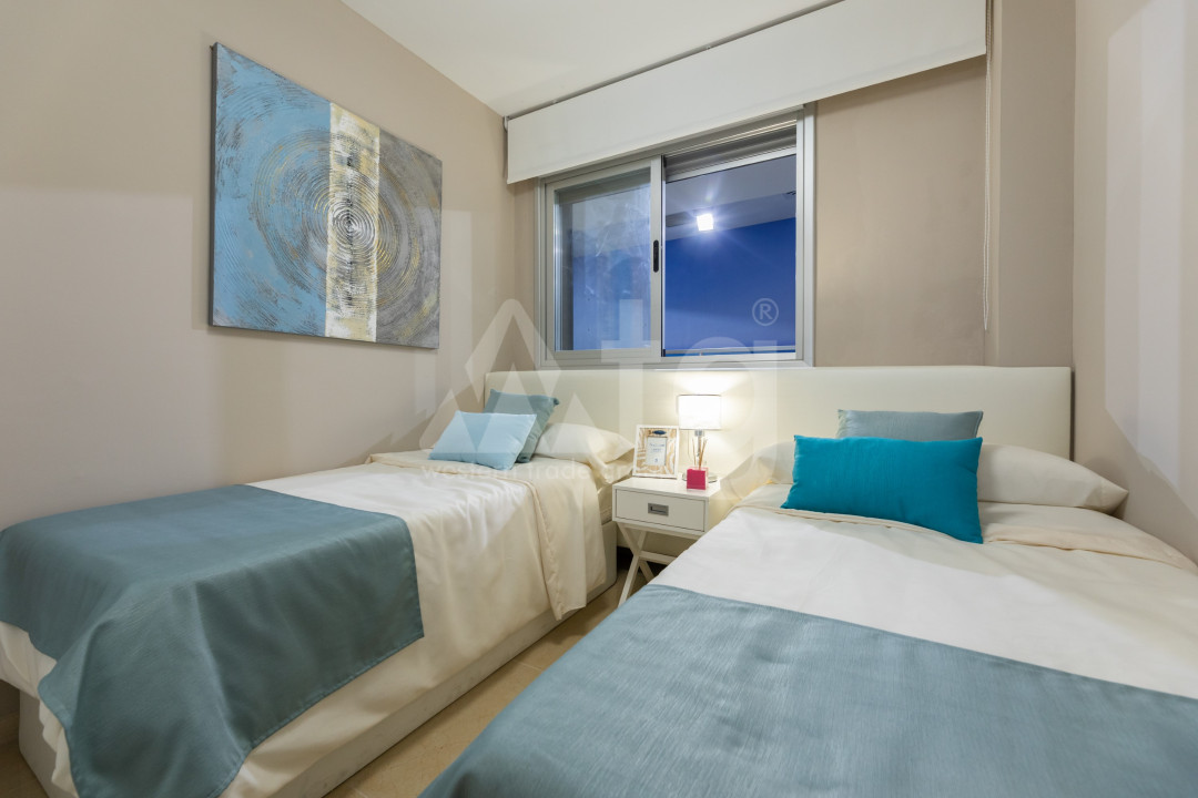 Apartament cu 2 dormitoare în Oropesa del Mar - IS23241 - 8