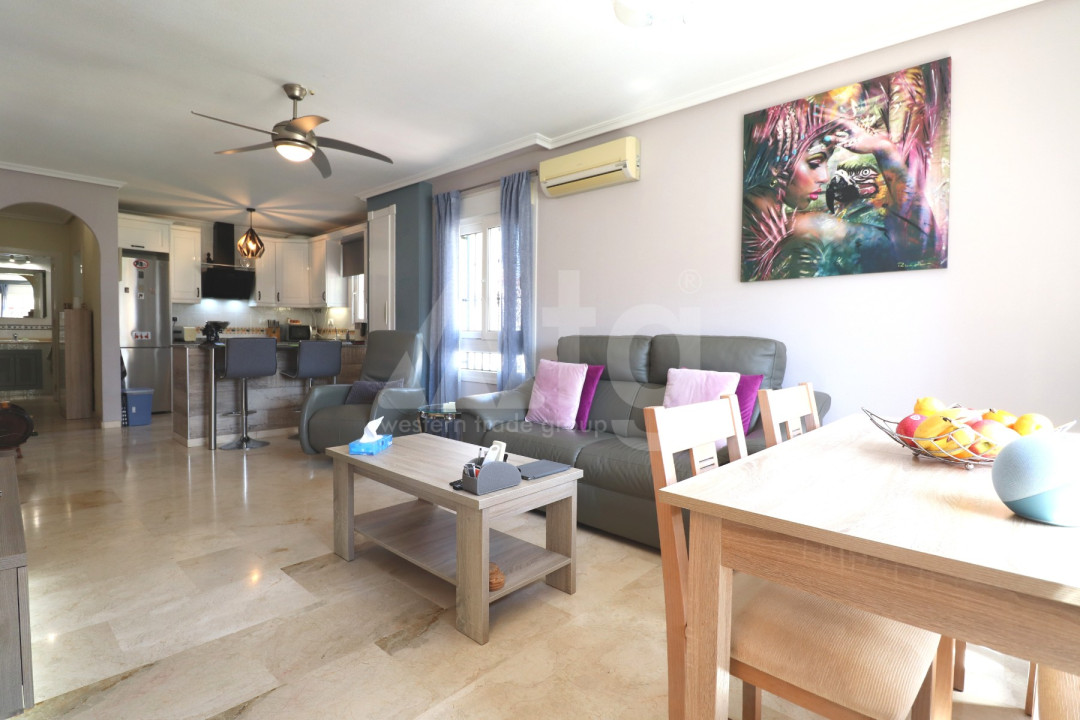 Apartament cu 2 dormitoare în Playa Flamenca - VRE56717 - 3