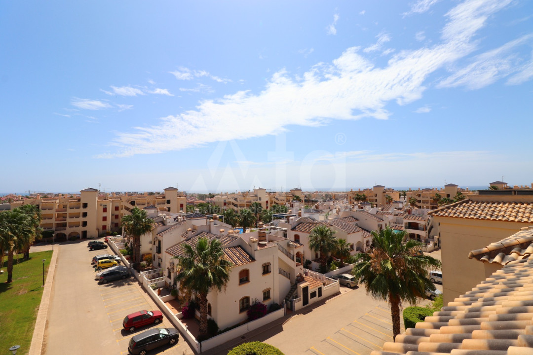 Apartament cu 2 dormitoare în Playa Flamenca - VRE56717 - 16