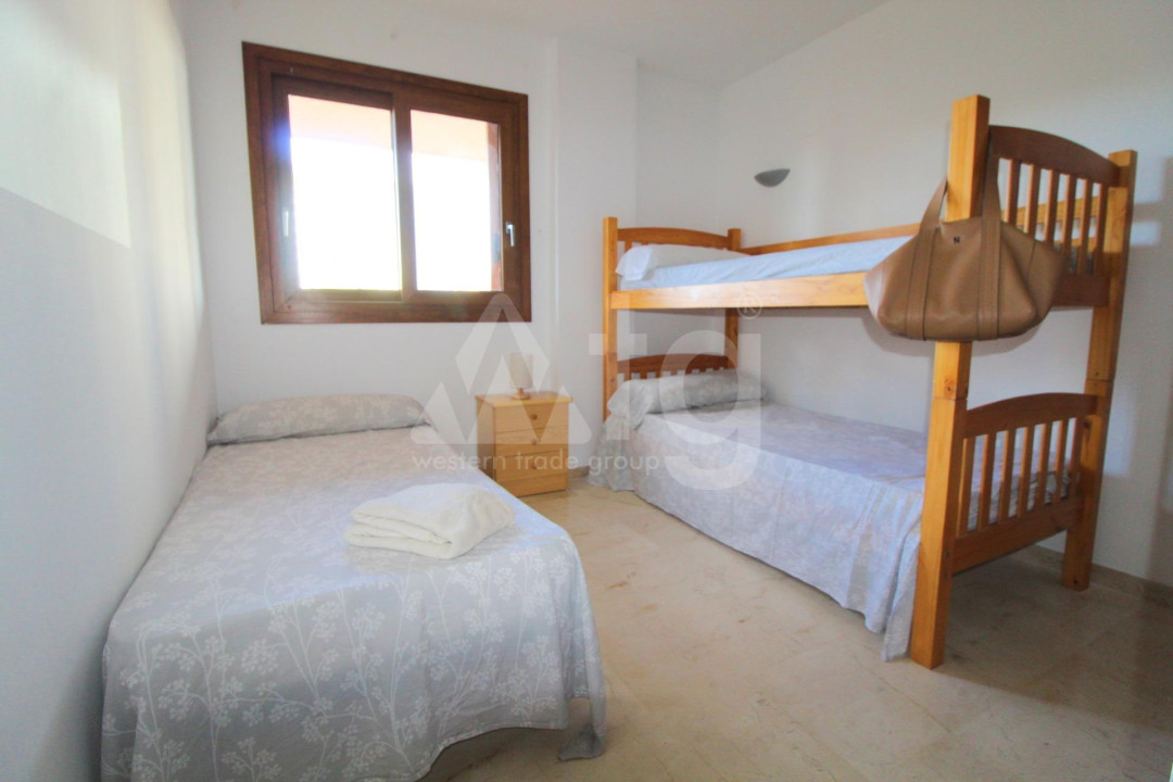 Apartament cu 2 dormitoare în Punta Prima - ALM50474 - 15