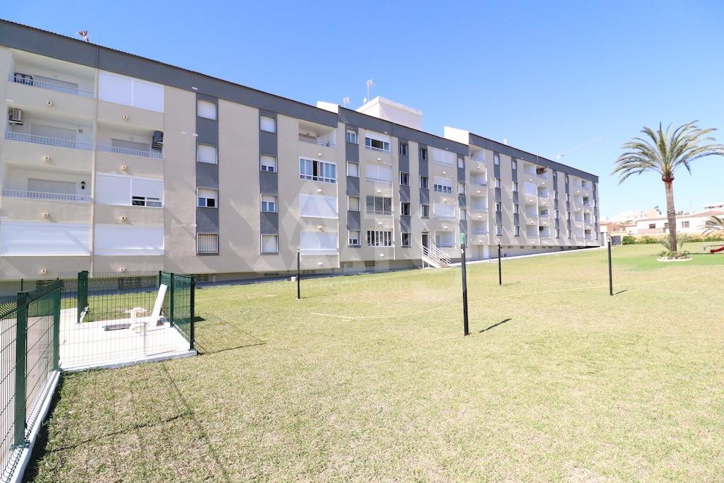 Apartament cu 2 dormitoare în Punta Prima - CRR54891 - 11