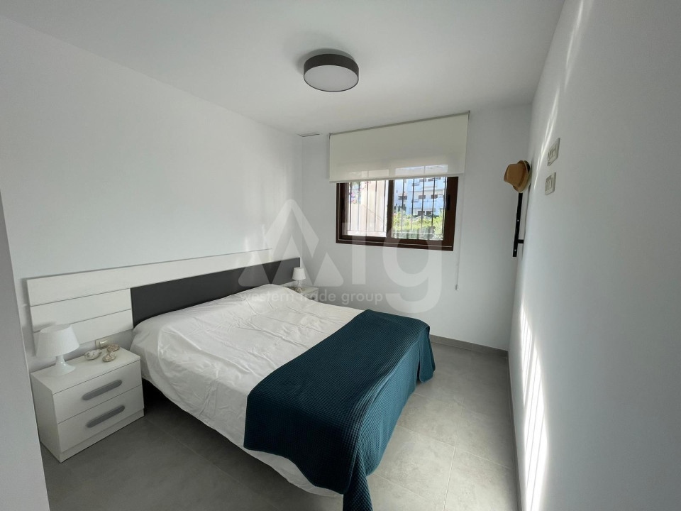 Apartament cu 2 dormitoare în San Juan de los Terreros - IMO57028 - 15