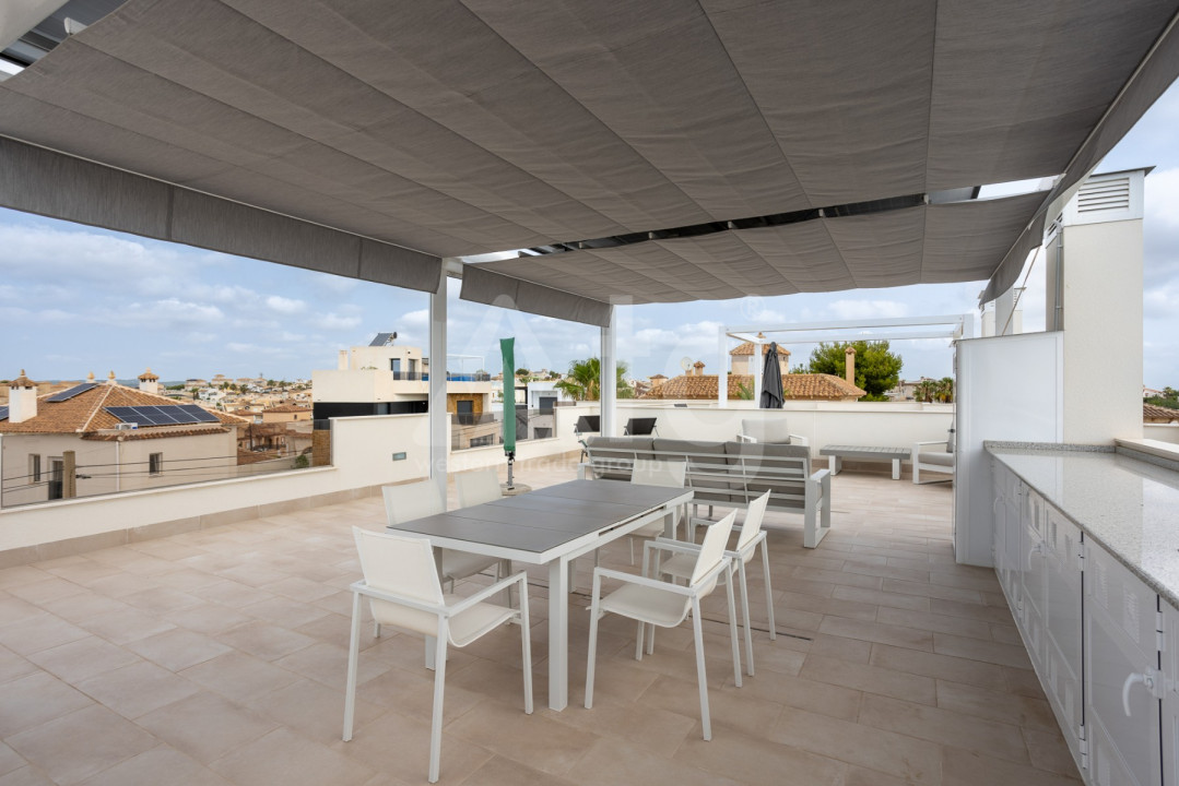 Apartament cu 2 dormitoare în San Miguel de Salinas - BCH57263 - 38