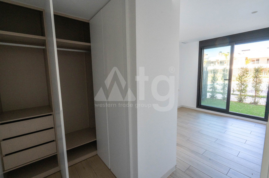 Apartament cu 2 dormitoare în Santa Rosalia - NHT59542 - 16