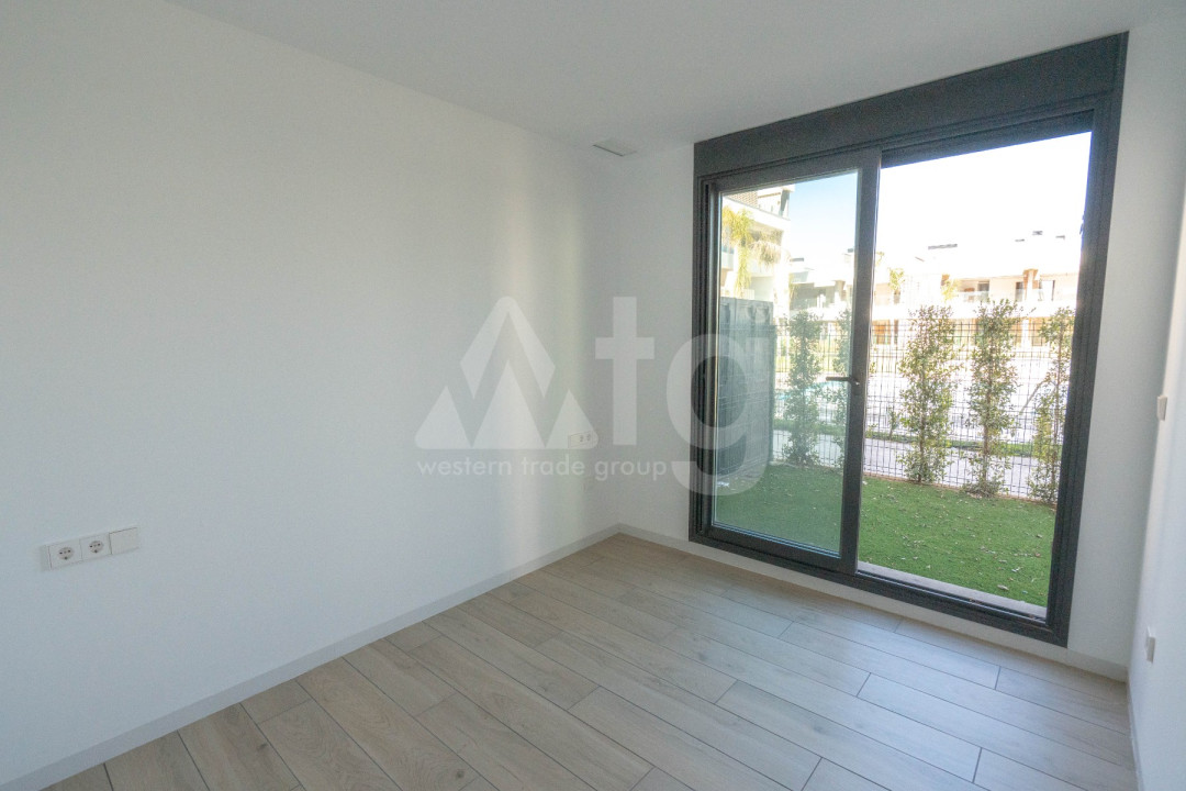 Apartament cu 2 dormitoare în Santa Rosalia - NHT59542 - 18