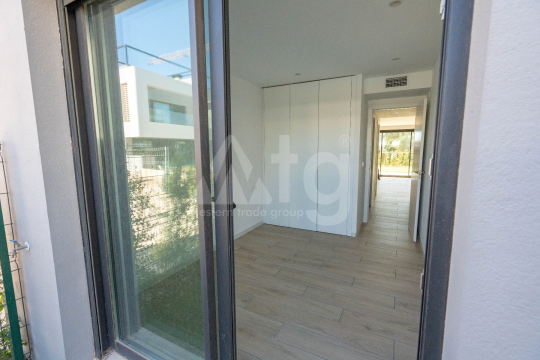 Apartament cu 2 dormitoare în Santa Rosalia - NHT59542 - 22