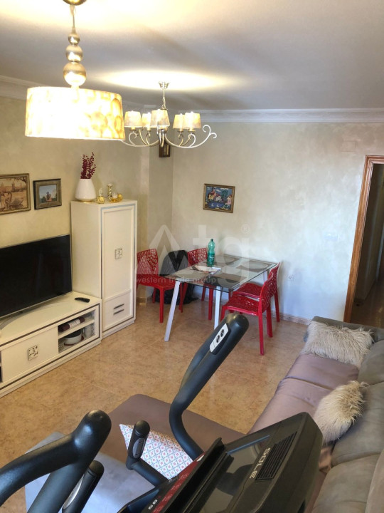 Apartament cu 2 dormitoare în Torrevieja - BCH57268 - 1