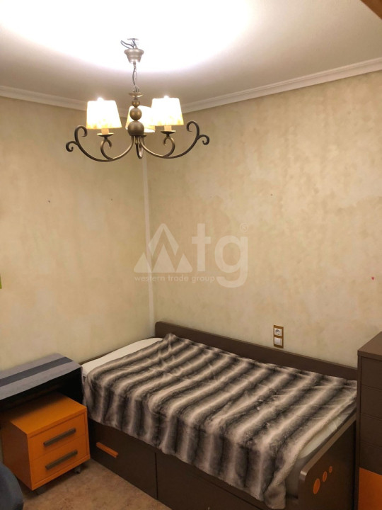 Apartament cu 2 dormitoare în Torrevieja - BCH57268 - 12