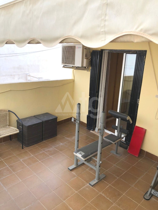Apartament cu 2 dormitoare în Torrevieja - BCH57268 - 15