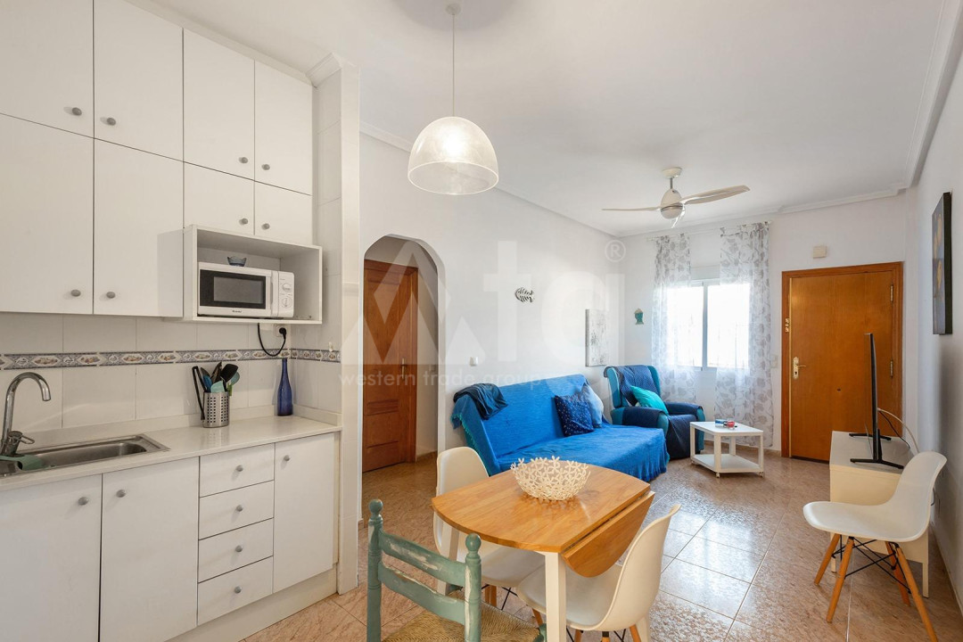 Apartament cu 2 dormitoare în Torrevieja - CBH57070 - 7