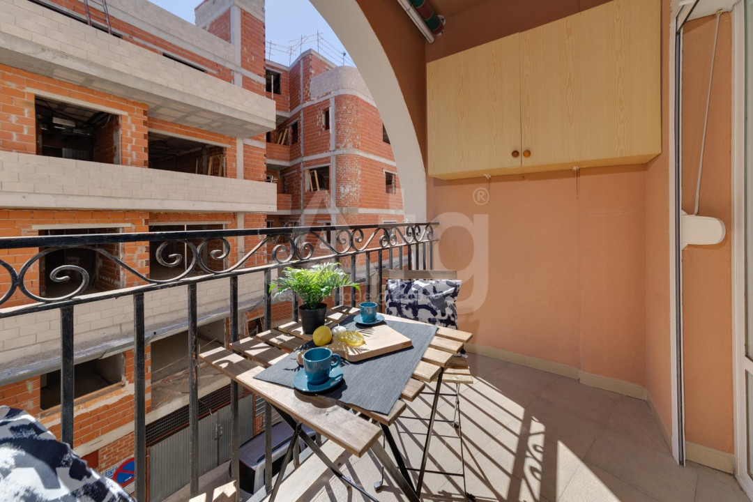 Apartament cu 2 dormitoare în Torrevieja - CBH58106 - 25
