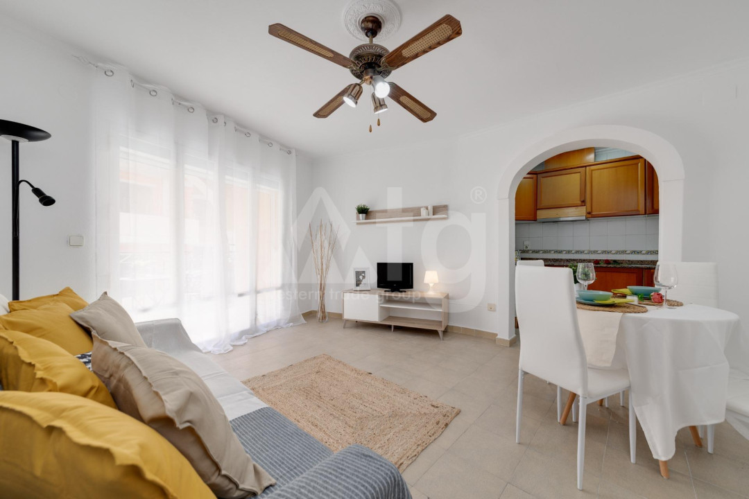 Apartament cu 2 dormitoare în Torrevieja - CBH58106 - 4