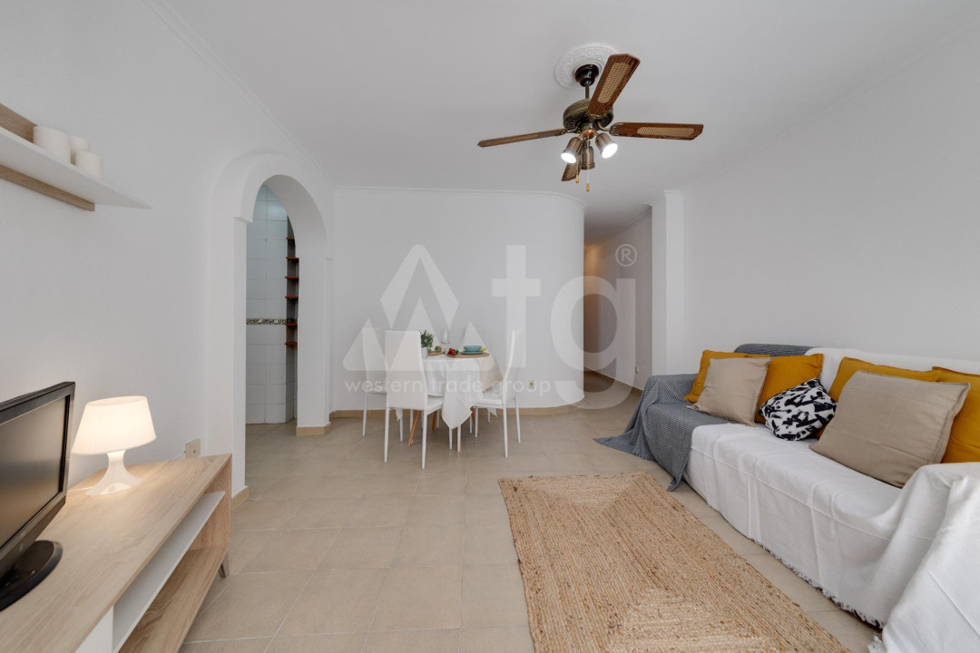 Apartament cu 2 dormitoare în Torrevieja - CBH58106 - 8