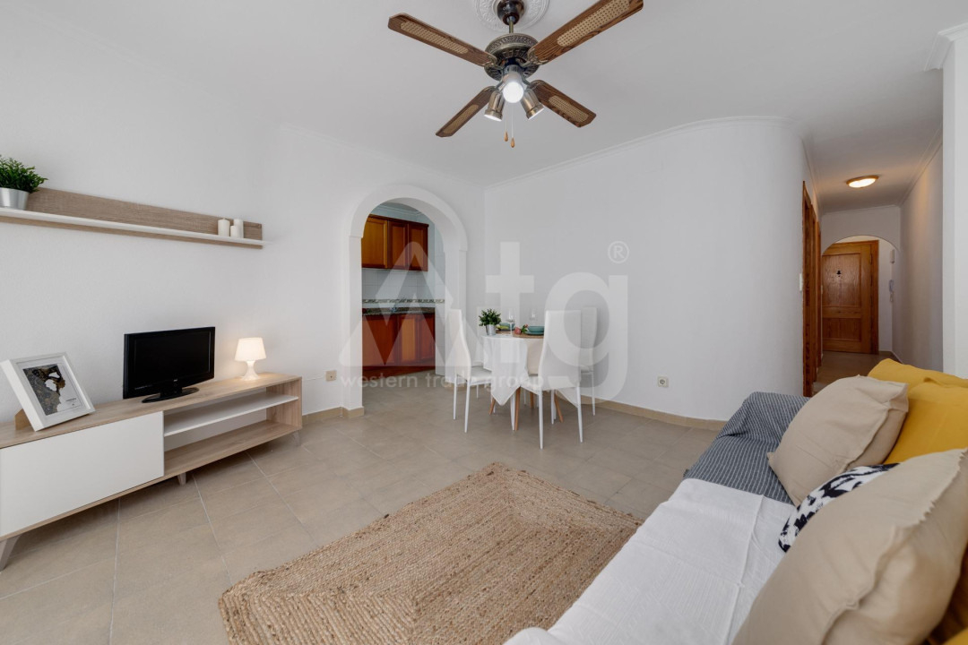 Apartament cu 2 dormitoare în Torrevieja - CBH58106 - 10