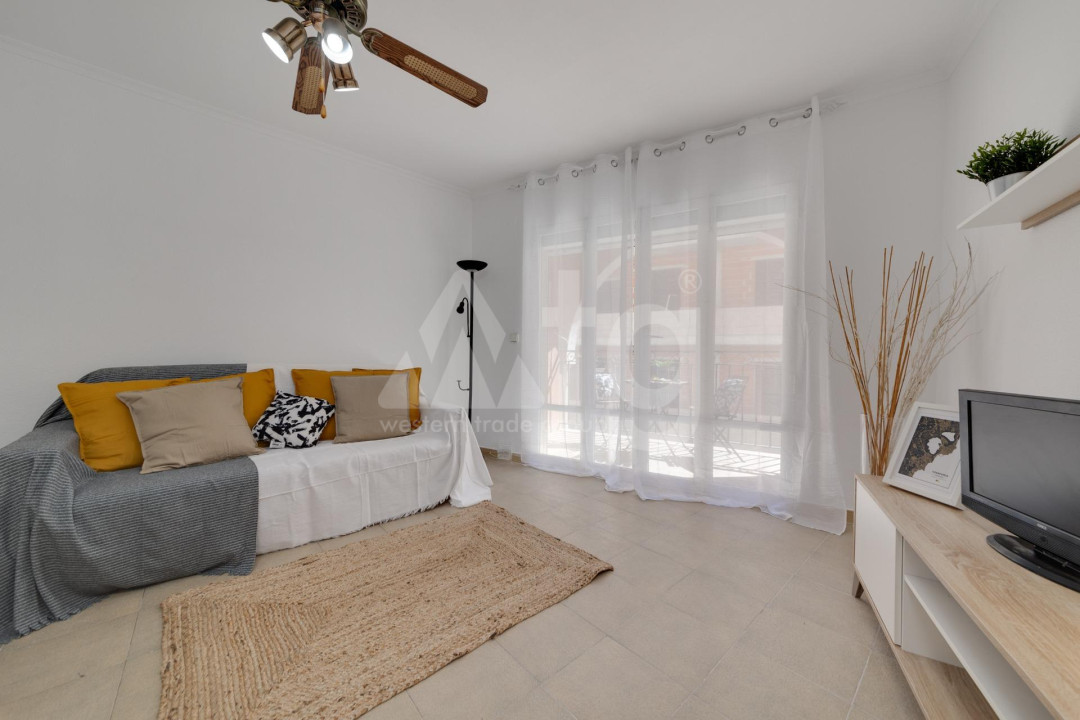 Apartament cu 2 dormitoare în Torrevieja - CBH58106 - 6